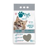Pet Love Petlove Kedi Kumu Aktif Karbon Plus 10lt