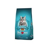 Pet Lovers Tavuk Etli 15 kg Yetişkin Kedi Maması