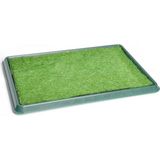 Pet Park Köpek Tuvaleti 64 Cm X 51 Cm X 3.8 Cm