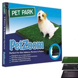 Pet Park Köpek Tuvaleti 64 Cm X 51Cm X 3.8 Cm P76590s9224