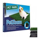 Pet Park Köpek Tuvaleti Büyük Boy