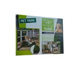 Pet Park Köpek Tuvaleti P83638s2164