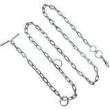 Pet Pretty 2 m 3 mm Bahçe Bağlama Zinciri