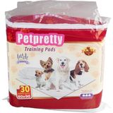 Pet Pretty 90x60 cm 30 Adet Lavantalı Çiş Pedi