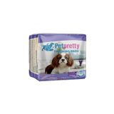 Pet Pretty Doğal Lavantalı Yavru Köpek Çiş Eğitim Pedi 60x90 30 Adet