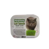 PET PRETTY KEDİ ÇİMİ