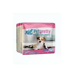 Pet Pretty Köpek Çiş Pedi 10 Lu