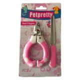 Pet Pretty Köpek Tırnak Makası Törpü Hediyeli