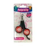 Pet Pretty Petpretty Kedi ve Köpekler Için Tırnak Makası