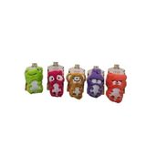 Pet Prety Cat Toys Hayvancıklı Kedi Oyuncağı Vıg Vıg