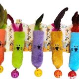 Pet Prety Cat Toys Kedi Oyuncağı Aslan Peluş