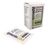 Pet Remedy - Sarı - CALMİNG MENDİL 12'Lİ