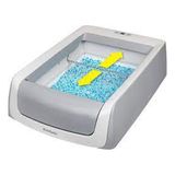 Pet Safe PAL19-17124 Scoopfree Yeni Nesil Otomatik Kedi Tuvaleti