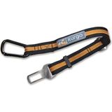 Pet Safe Petsafe Kurgo Direct To Seat Belt Emniyet Kemeri Siyah/kavuniçi K01244