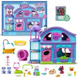 Pet Shop Minişler Oyun Seti