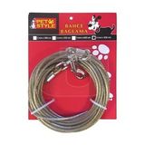 Pet Style Bahçe Bağlama Halatı 5mm 900 cm