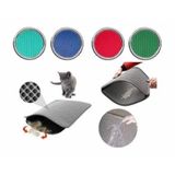 Pet Style Elekli 50x60 cm Kedi Tuvalet Önü Paspası