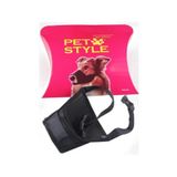 Pet Style Köpek Ağızlık Büyük Irk Köpek Için No:5