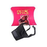 Pet Style Köpek Ağızlık No:3_orta Büyüklükte Köpek Için