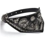 Pet Style RENK SEÇENEKLİ, KEDİ VE KÖPEK İÇİN TASMA, FULAR BANDAJ ELBİSE Unisex TPO-186