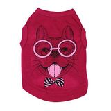 Pet Style RENK SEÇENEKLİ,KEDİ VE KÖPEK İÇİN ELBİSE,KIYAFET, XS-S-M-L BEDEN TPO-056