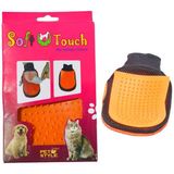 Pet Style Soft Touch Tüy Toplayıcı Eldiven