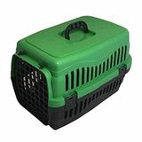 Pet Style Yeşil 50 cm Kedi Köpek Taşıma Çantası