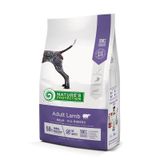 Pet Supplies Nature's Protection Düşük Tahıllı %58 Hayvansal Proteinli Kuzulu 12 kg Köpek Maması