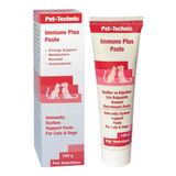 Pet-Technic Immune Plus Pasta Bağışıklık Güçlendirici Kedi ve Köpekler için 100 gr