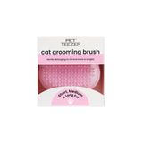 Pet Teezer Pembe Kedi Masaj Ve Tarama Fırçası