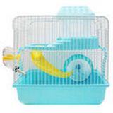 PET ZONE Hamster Kafesi 27x20x33