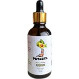 Petarya %100 Soğuk Sıkım Persea Gratissima Oil 50 ml Avokado Yağı