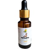 Petarya %100 Soğuk Sıkım Simmondsia Chinensis Oil 20 ml Jojoba Yağı