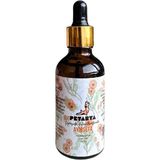 Petarya Calendula Officinalis Oil 50 ml %100 Maserasyon Aynısefa Yağı