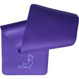 Petarya Comfort Series 10 mm Mor NBR Egzersiz Matı