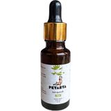 Petarya Soğuk Sıkım Neem Yağı Melia Azadiracha Oil - 20ML