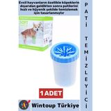 #PetBakım Evcil Hayvan Kedi Köpek Bakım Temizlik Masaj Etki Hijyenik Pati Yıkama Kir Temizleme Aleti