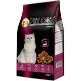 Petcoin 7702 Kedi Kuru Maması 7702