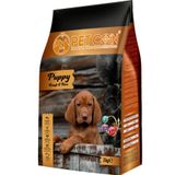 Petcoin Kuzu Etli Yavru Köpek Maması