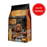 Petcoin Puppy Kuzu Etli Yavru Kopek Mamasi 1 Kg Acık