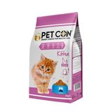 PetCoin Tavuk Etli Yavru Kedi Maması 15 Kg.