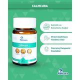 Petcura Calmcura Tablet Kedi (Stres ve Sakinleştirici)