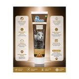 PETCURA Kısır Kedi Malt Macunu Sterilised Paste 100 g | Kısır Kedilere Özel Tamamlayıcı Kedi Macunu