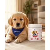 Petcura Yavru Köpek Süt Tozu - Vitamin ve Mineral Destekli 200 gr