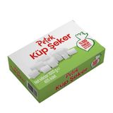 Petek 1000 gr Küp Şeker
