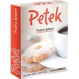 Petek 250 gr Pudra Şeker