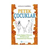 Petek Çocuklar - Anna Campbell