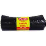 Petek Endüstriyel Jumbo Çöp Poşeti