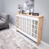 Petek Kaplama Dresuar (100 cm) BPKM001 (ATLANTİK ÇAM)