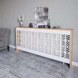 Petek Kaplama Dresuar (160 cm) BPKM001 (ATLANTİK ÇAM)